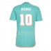 Inter Miami Lionel Messi #10 Tredjedrakt 2024-25 Kortermet